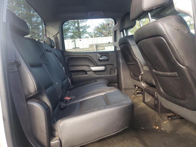 Photo 10 from auction – 2015 CHEVROLET SILVERADO with VIN 3GCUKREC0FG147779