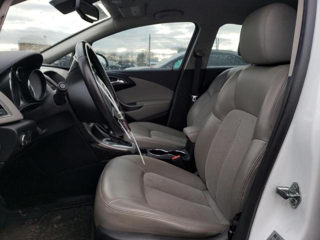 Photo 7 from auction – 2016 BUICK VERANO SPO with VIN 1G4PW5SK3G4174068