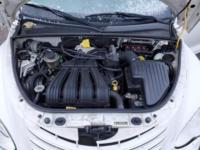 Photo 11 from auction – 2010 CHRYSLER PT CRUISER with VIN 3A4GY5F93AT156476