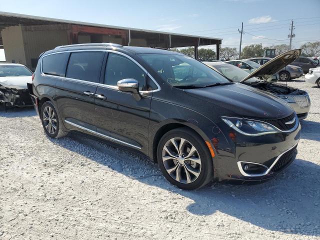 Photo 4 from auction – 2017 CHRYSLER PACIFICA L with VIN 2C4RC1GG4HR528049