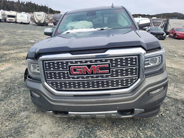 Photo 5 from auction – 2017 GMC SIERRA K15 with VIN 3GTU2PEC5HG367734