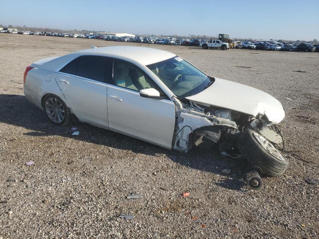 Photo 4 from auction – 2014 CADILLAC CTS LUXURY with VIN 1G6AR5SX0E0180902