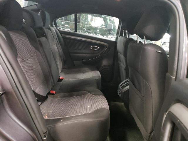 Photo 10 from auction – 2013 FORD TAURUS SEL with VIN 1FAHP2E86DG199048