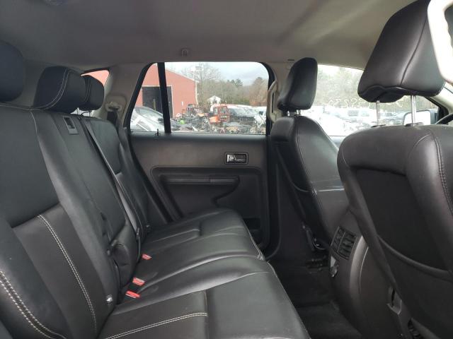 Photo 11 from auction – 2007 FORD EDGE SEL P with VIN 2FMDK39C97BB22810