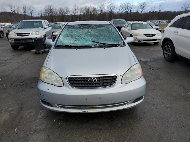 Photo 5 from auction – 2008 TOYOTA COROLLA CE with VIN 2T1BR30E18C865606