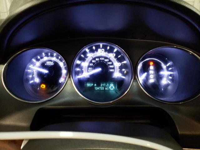 Photo 9 from auction – 2012 LINCOLN MKZ with VIN 3LNHL2GC8CR836760