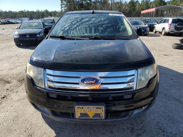 Photo 5 from auction – 2007 FORD EDGE SEL P with VIN 2FMDK49C17BB18823