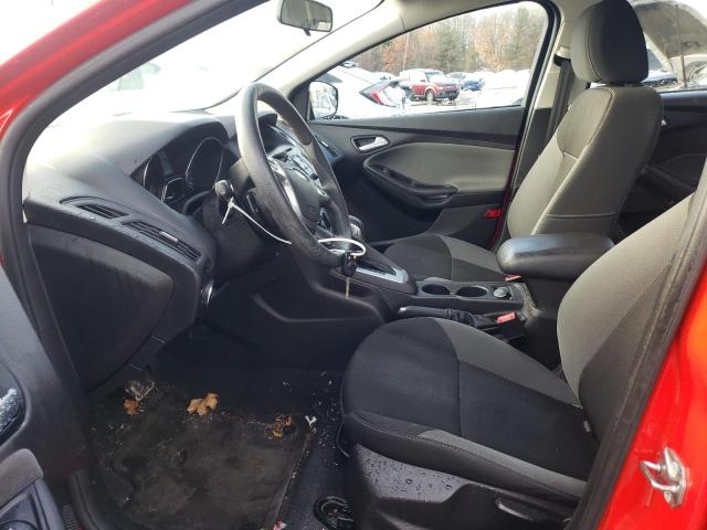 Photo 7 from auction – 2014 FORD FOCUS SE with VIN 1FADP3F22EL457749