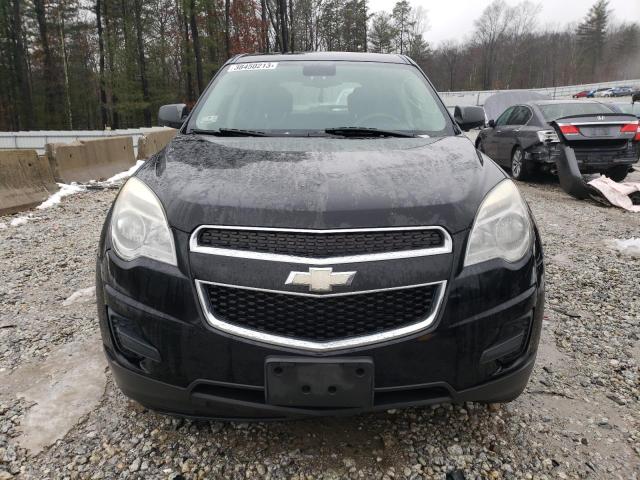 Photo 5 from auction – 2013 CHEVROLET EQUINOX LS with VIN 2GNALBEK8D6264735