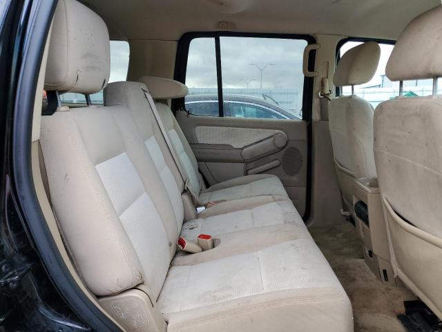 Photo 10 from auction – 2007 FORD EXPLORER X with VIN 1FMEU73E87UB52116