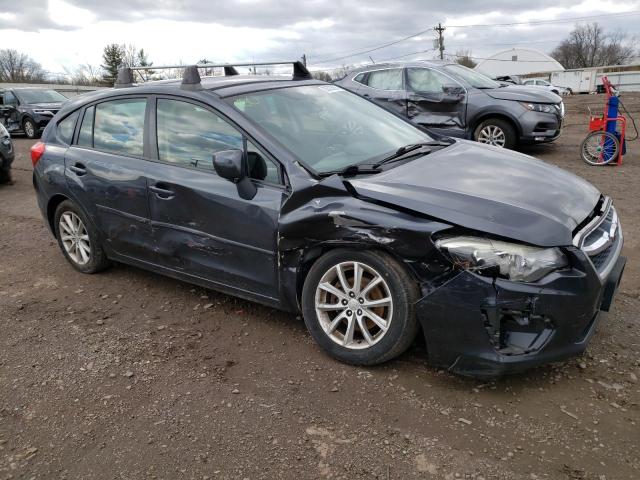 Photo 4 from auction – 2013 SUBARU IMPREZA with VIN JF1GPAC6XDH826819