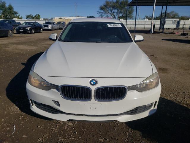 Photo 5 from auction – 2013 BMW 328 I SULE with VIN WBA3C1G55DNR45771