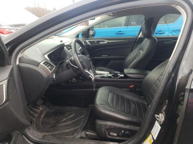 Photo 7 from auction – 2014 FORD FUSION SE with VIN 3FA6P0H99ER285626