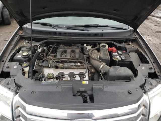 Photo 12 from auction – 2008 FORD TAURUS with VIN 1FMDK05W98GA33814