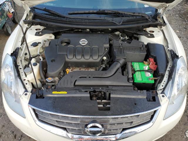 Photo 11 from auction – 2012 NISSAN ALTIMA BAS with VIN 1N4AL2AP6CN572545