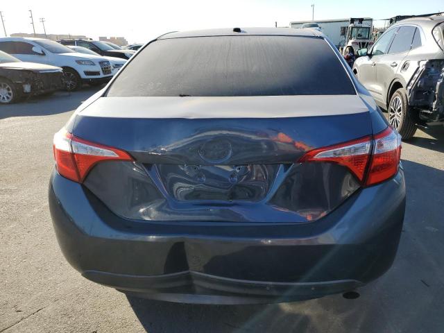 Photo 6 from auction – 2014 TOYOTA COROLLA L with VIN 5YFBURHE6EP100571
