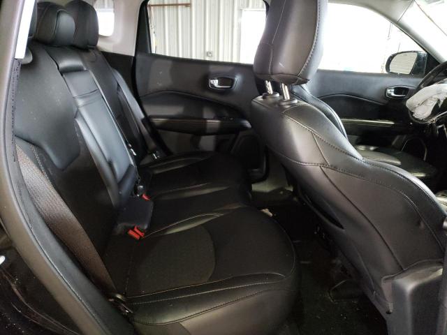 Photo 11 from auction – 2019 JEEP COMPASS LA with VIN 3C4NJDBB2KT850260