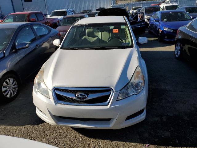 Photo 5 from auction – 2012 SUBARU LEGACY 2.5 with VIN 4S3BMBC62C3042312