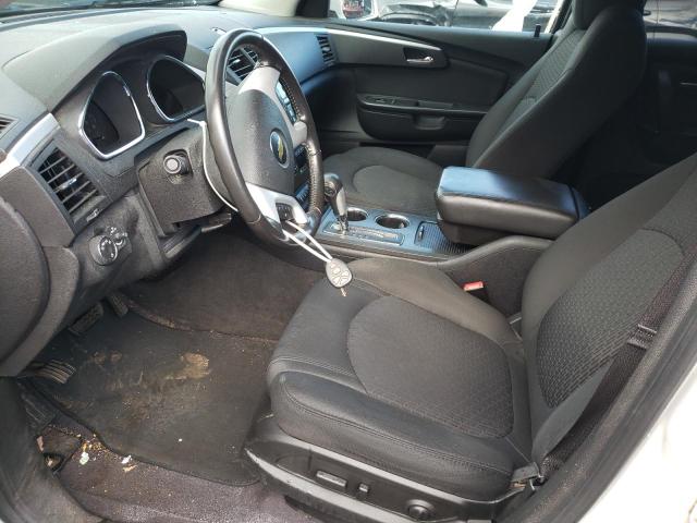 Photo 7 from auction – 2012 CHEVROLET TRAVERSE L with VIN 1GNKVJED2CJ192376