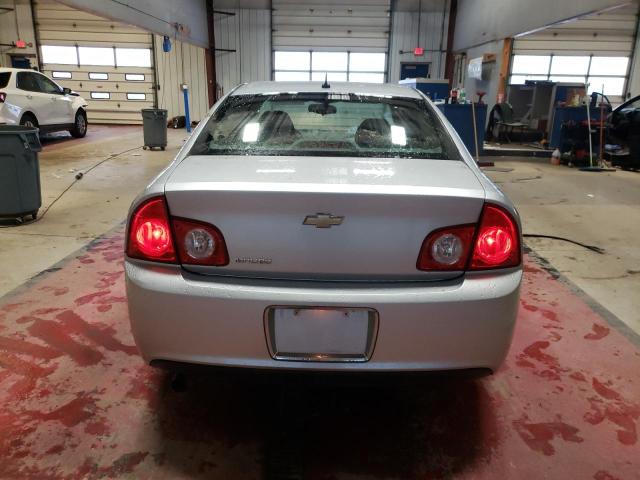 Photo 6 from auction – 2010 CHEVROLET MALIBU LS with VIN 1G1ZB5EB7AF294268