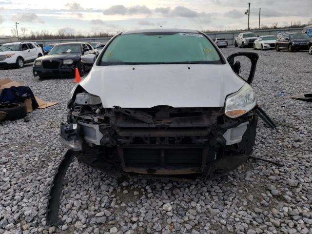 Photo 5 from auction – 2013 FORD FOCUS SE with VIN 1FADP3F25DL382575