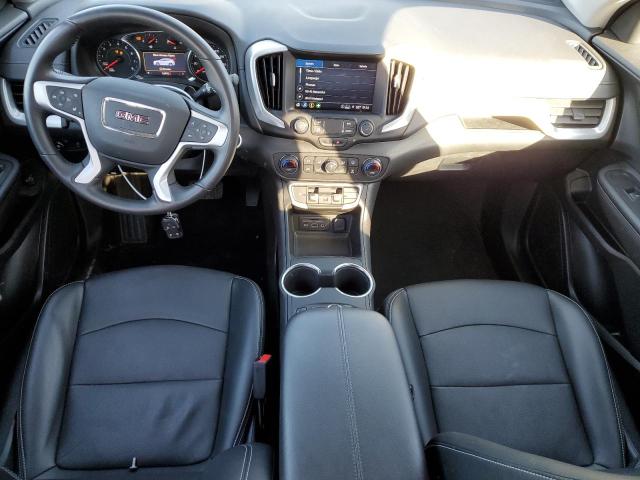 Photo 8 from auction – 2022 GMC TERRAIN SL with VIN 3GKALVEV7NL199317