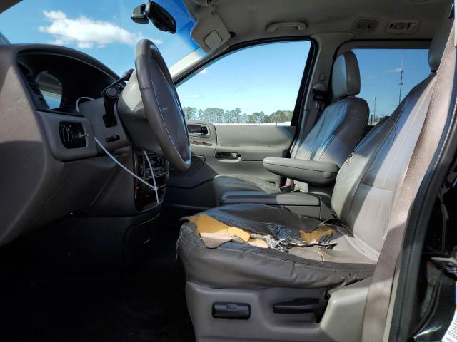 Photo 7 from auction – 2003 FORD WINDSTAR S with VIN 2FMDA53423BA87098