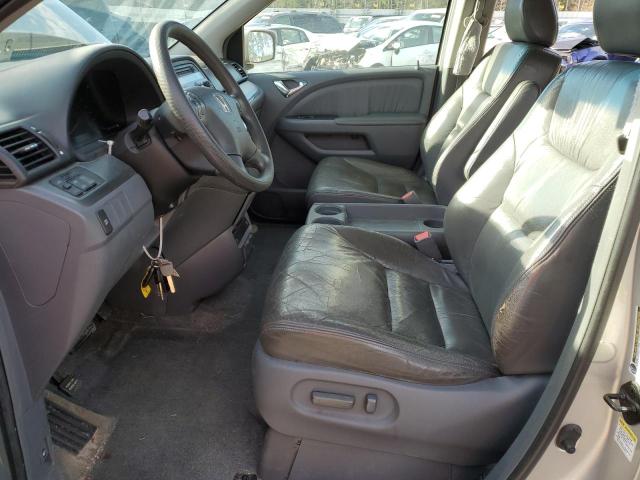 Photo 7 from auction – 2005 HONDA ODYSSEY EX with VIN 5FNRL38795B021066