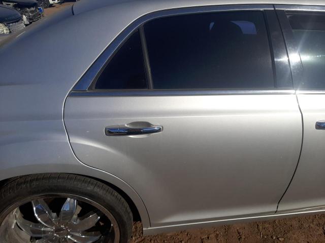 Photo 10 from auction – 2012 CHRYSLER 300 LIMITE with VIN 2C3CCACG1CH212865