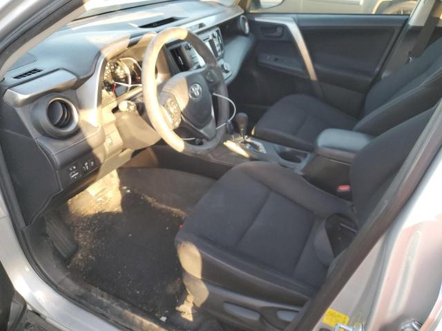 Photo 7 from auction – 2013 TOYOTA RAV4 XLE with VIN JTMRFREV3DD001849