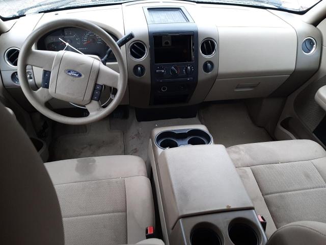 Photo 8 from auction – 2006 FORD F150 SUPER with VIN 1FTPW14V86FB19378