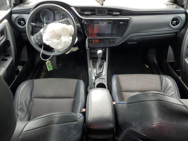 Photo 8 from auction – 2017 TOYOTA COROLLA L with VIN 5YFBURHE1HP649843