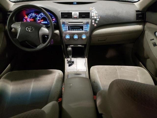 Photo 8 from auction – 2010 TOYOTA CAMRY BASE with VIN 4T4BF3EK9AR048742