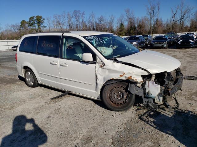 Photo 4 from auction – 2012 DODGE GRAND CARA with VIN 2C4RDGCG4CR356829