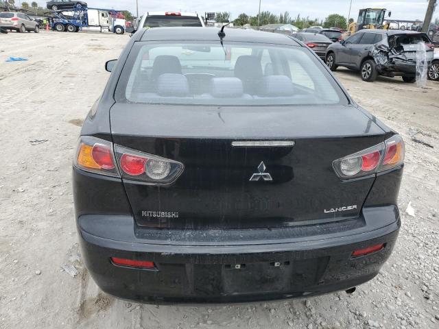 Photo 6 from auction – 2016 MITSUBISHI LANCER ES with VIN JA32U2FUXGU010765