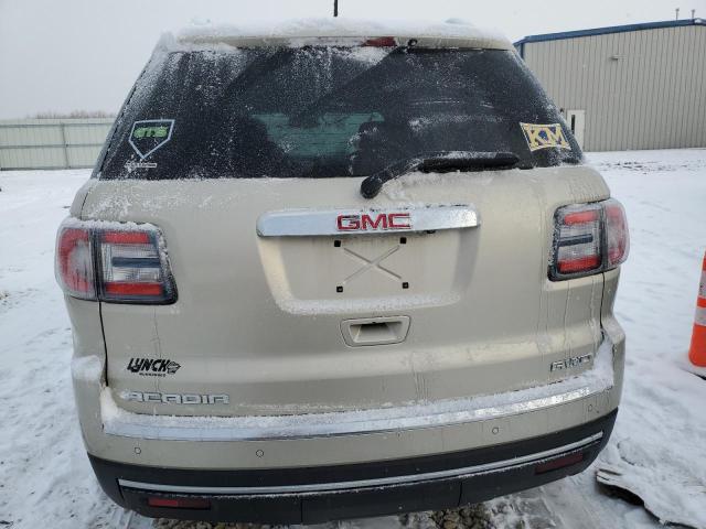 Photo 6 from auction – 2014 GMC ACADIA SLT with VIN 1GKKVRKD6EJ208968