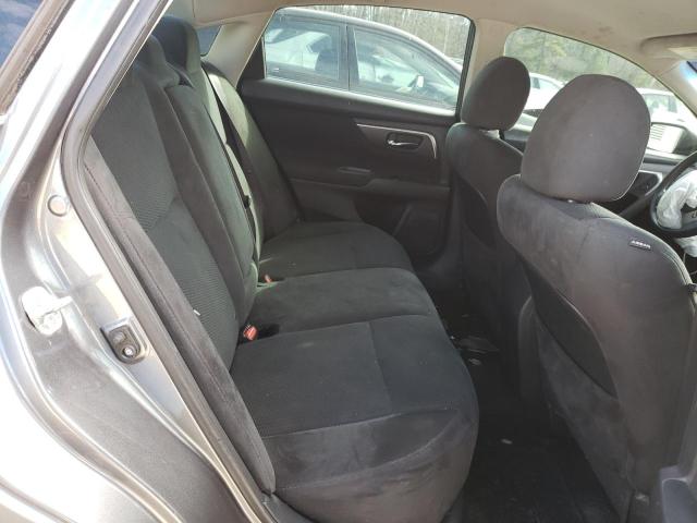 Photo 10 from auction – 2015 NISSAN ALTIMA 2.5 with VIN 1N4AL3AP3FN323680