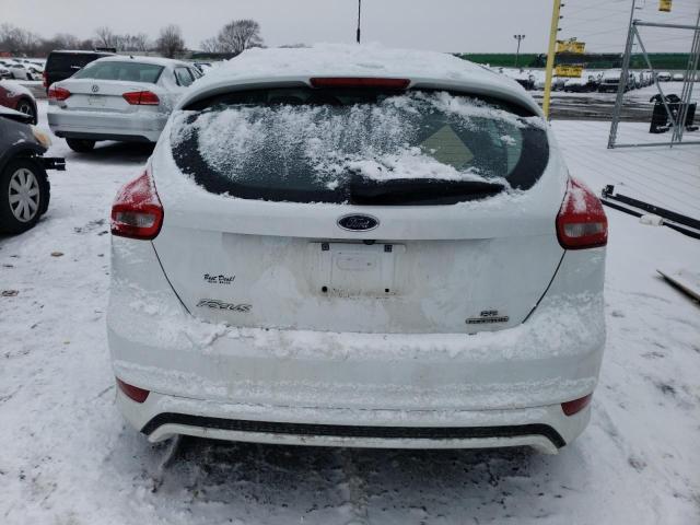 Photo 6 from auction – 2015 FORD FOCUS SE with VIN 1FADP3K27FL217765