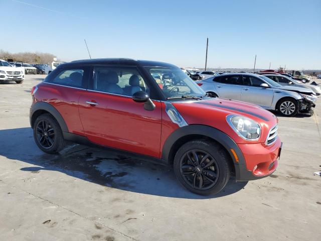 Photo 4 from auction – 2014 MINI COOPER PAC with VIN WMWSS1C51EWN46565