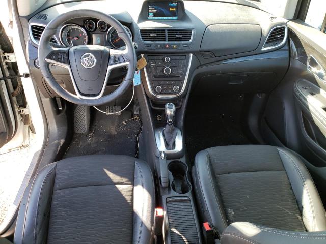 Photo 8 from auction – 2015 BUICK ENCORE with VIN KL4CJASB2FB091844