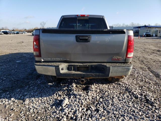 Photo 6 from auction – 2012 GMC SIERRA with VIN 3GTP2VE7XCG205644