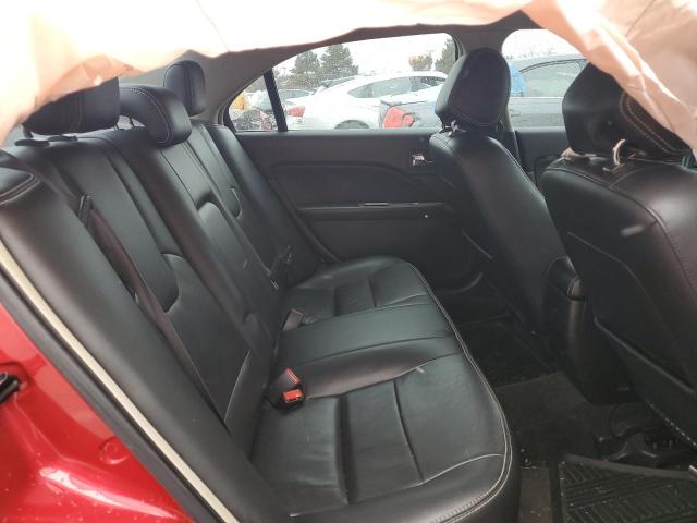 Photo 10 from auction – 2012 FORD FUSION SEL with VIN 3FAHP0JA8CR331392