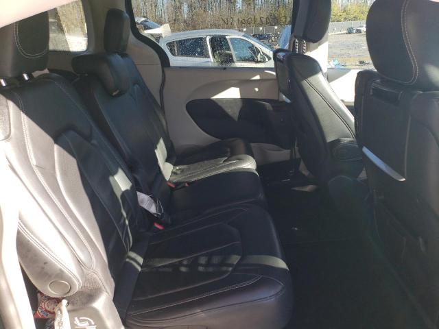 Photo 11 from auction – 2022 CHRYSLER PACIFICA T with VIN 2C4RC1BG1NR123978