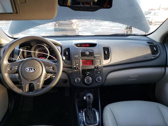 Photo 8 from auction – 2012 KIA FORTE EX with VIN KNAFU5A2XC5512669