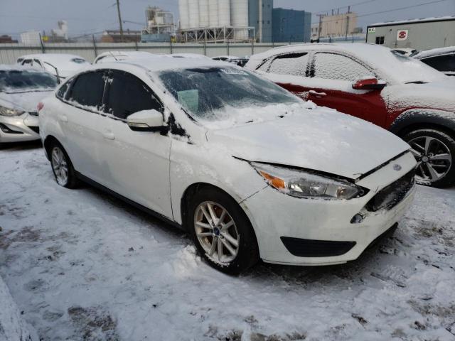 Photo 4 from auction – 2015 FORD FOCUS SE with VIN 1FADP3F28FL366714