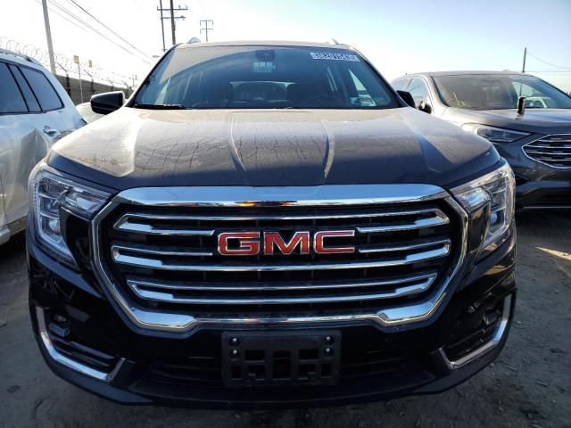 Photo 5 from auction – 2022 GMC TERRAIN SL with VIN 3GKALVEV7NL199317
