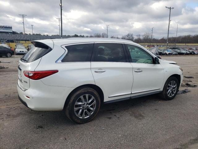 Photo 3 from auction – 2015 INFINITI QX60 with VIN 5N1AL0MN5FC532994