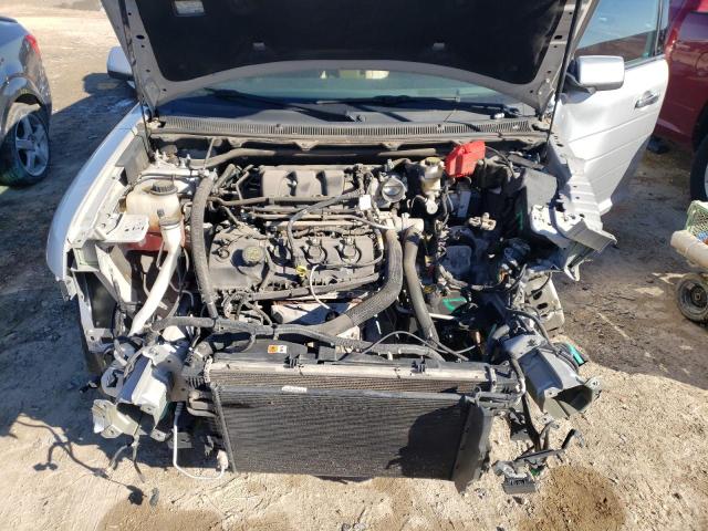 Photo 12 from auction – 2018 FORD FLEX LIMIT with VIN 2FMGK5D83JBA14461