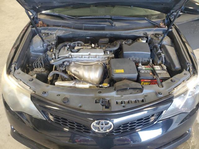Photo 11 from auction – 2013 TOYOTA CAMRY L with VIN 4T1BF1FKXDU212856