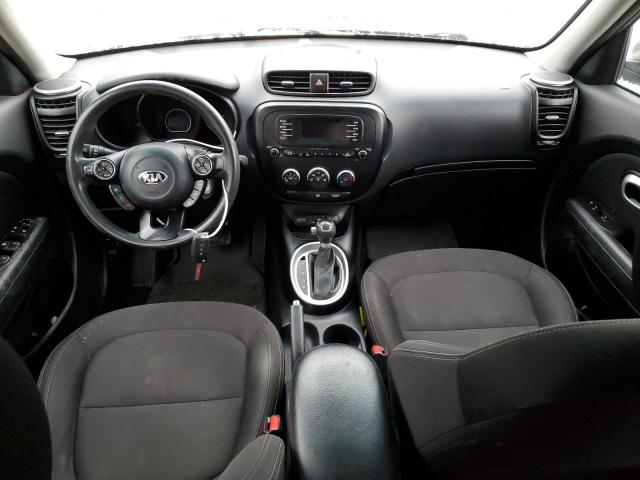 Photo 8 from auction – 2016 KIA SOUL with VIN KNDJN2A27G7241962